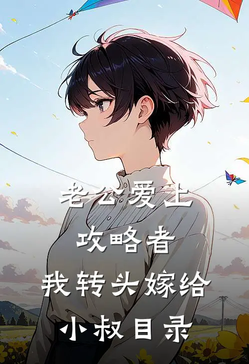 老公爱上攻略者，我转头嫁给小叔目录