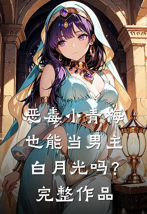 恶毒小青梅也能当男主白月光吗？完整作品