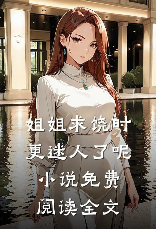 姐姐求饶时，更迷人了呢小说免费阅读全文