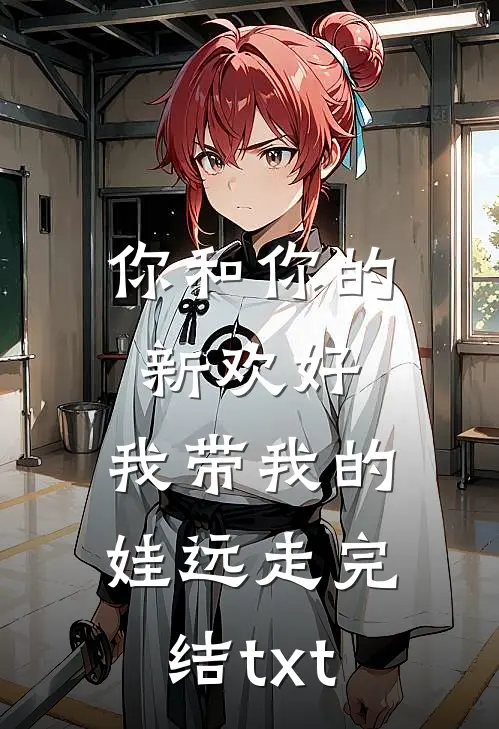 你和你的新欢好，我带我的娃远走完结txt