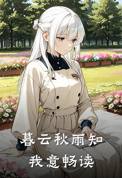 暮云秋雨知我意畅读