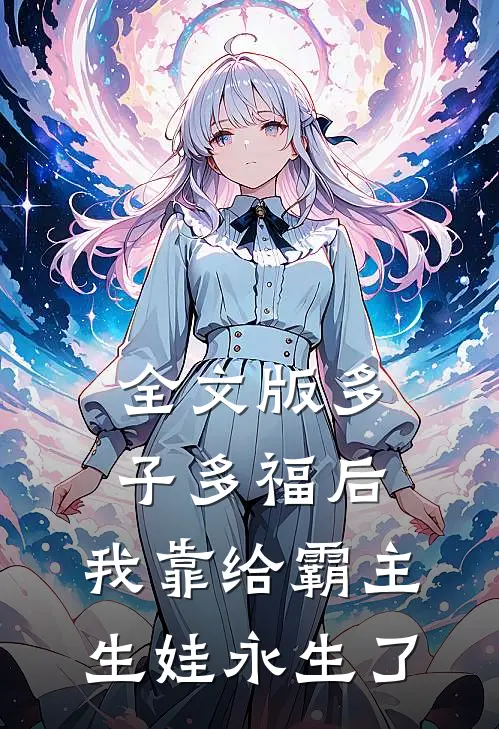 全文版多子多福后，我靠给霸主生娃永生了