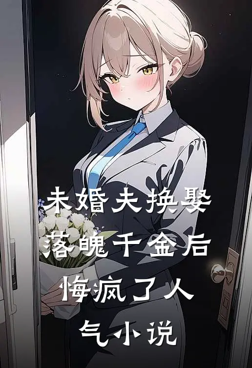未婚夫换娶落魄千金后，悔疯了人气小说
