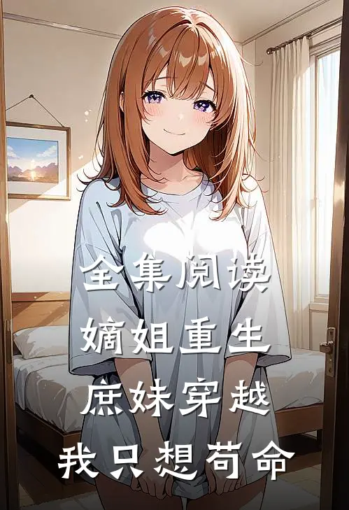 全集阅读嫡姐重生庶妹穿越，我只想苟命