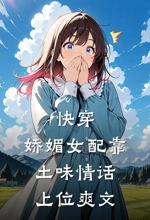 快穿娇媚女配靠土味情话上位爽文