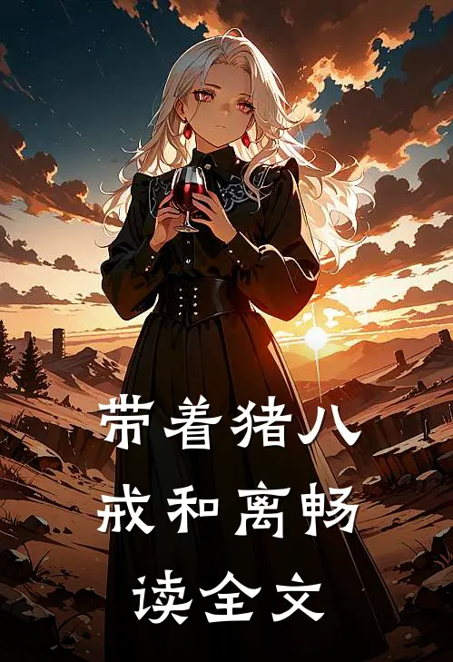 带着猪八戒和离畅读全文