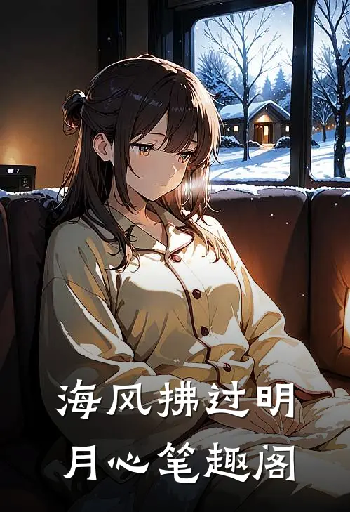 海风拂过明月心笔趣阁