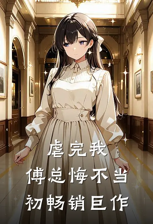 虐完我，傅总悔不当初畅销巨作
