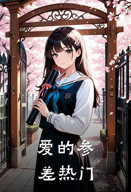爱的参差热门