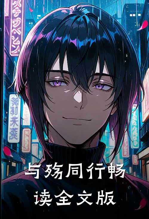 与殇同行畅读全文版