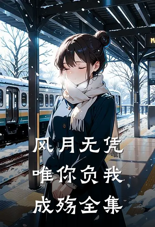 风月无凭，唯你负我成殇全集