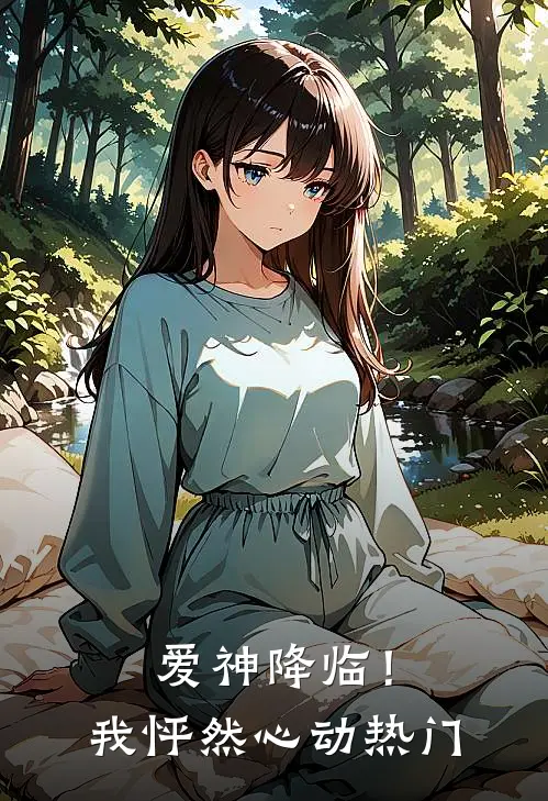 爱神降临!我怦然心动热门漫画