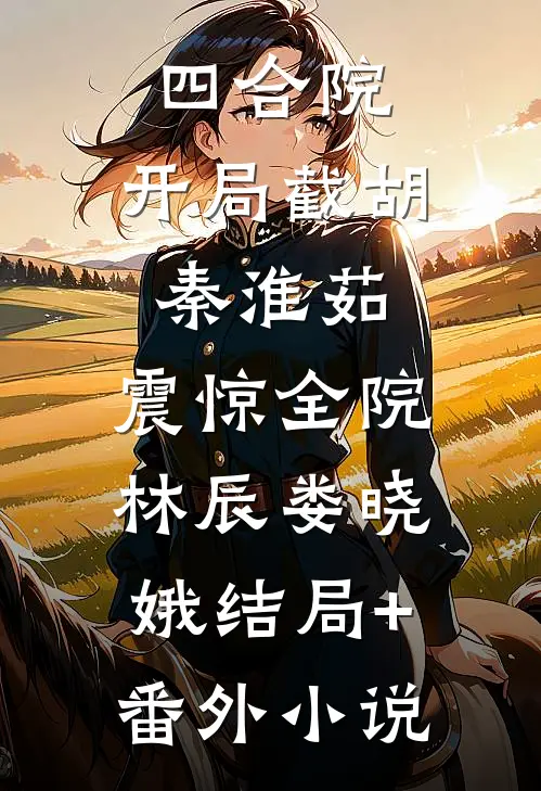 四合院：开局截胡秦淮茹，震惊全院林辰娄晓娥结局+番外小说