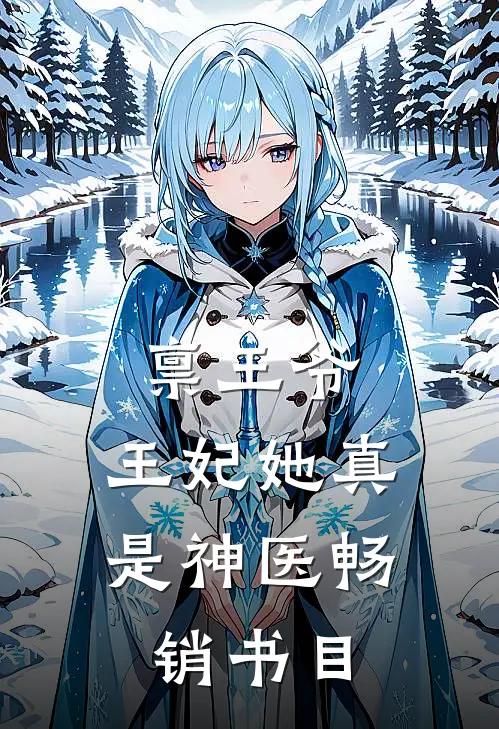 禀王爷，王妃她真是神医畅销书目