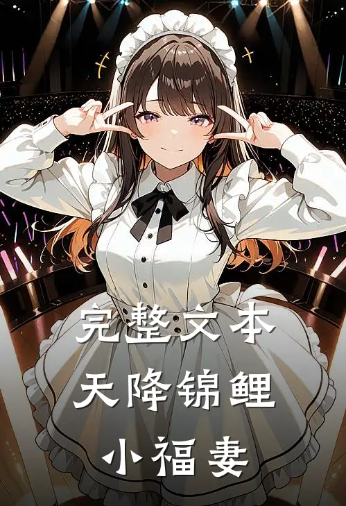 完整文本天降锦鲤小福妻