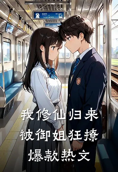 我修仙归来，被御姐狂撩爆款热文