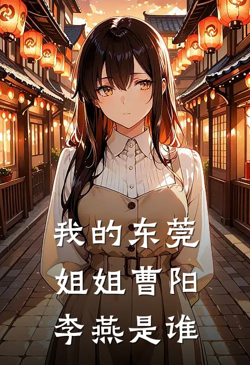 我的东莞姐姐曹阳李燕是谁