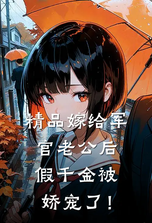 精品嫁给军官老公后，假千金被娇宠了！