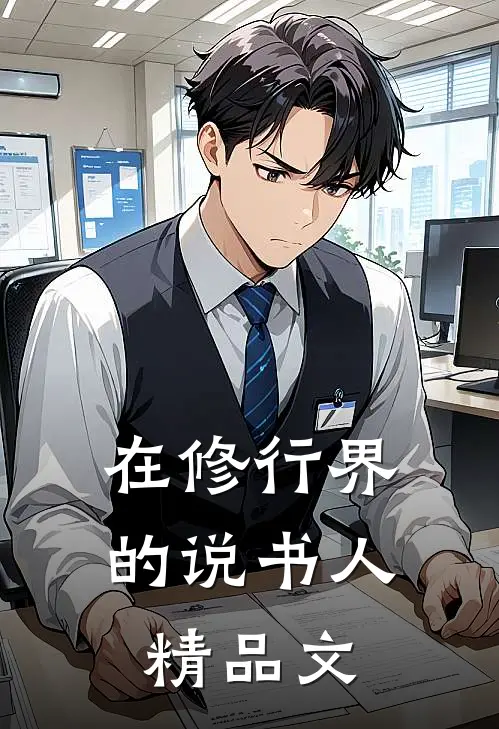 在修行界的说书人精品文