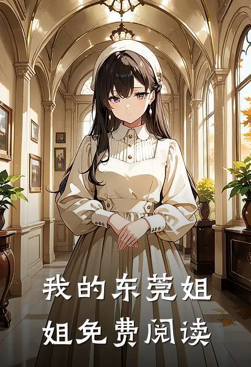 我的东莞姐姐免费阅读