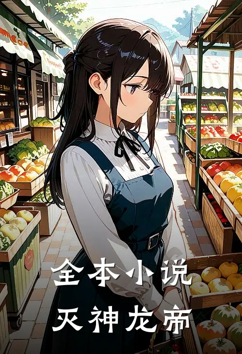 全本小说灭神龙帝