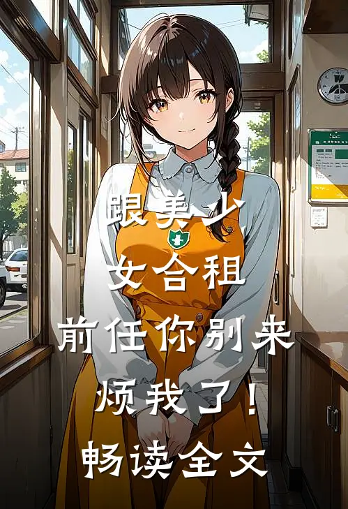 跟美少女合租，前任你别来烦我了！畅读全文