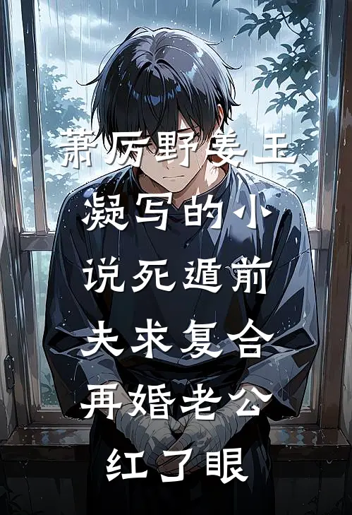 萧厉野姜玉凝写的小说死遁前夫求复合，再婚老公红了眼