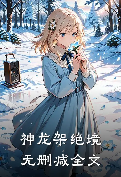 神龙架绝境无删减全文