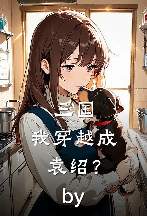 三国：我穿越成袁绍？by