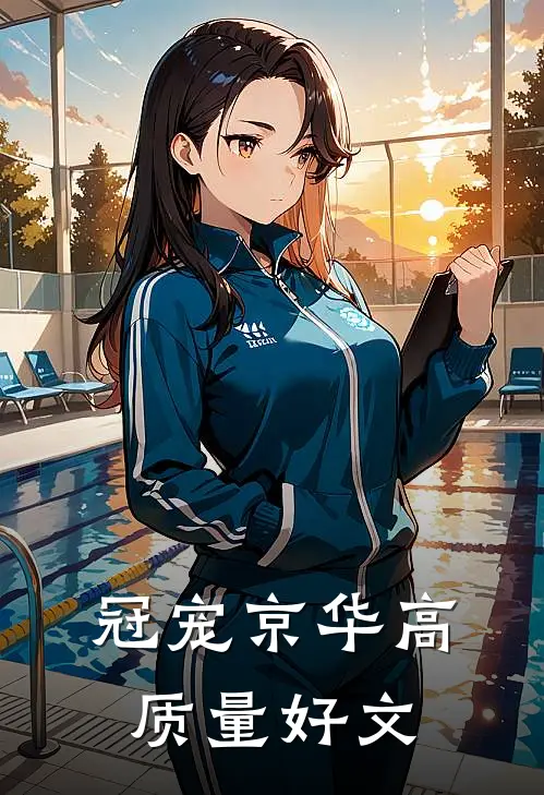 冠宠京华高质量好文