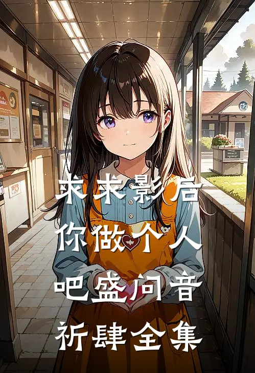 求求影后你做个人吧盛问音祈肆全集
