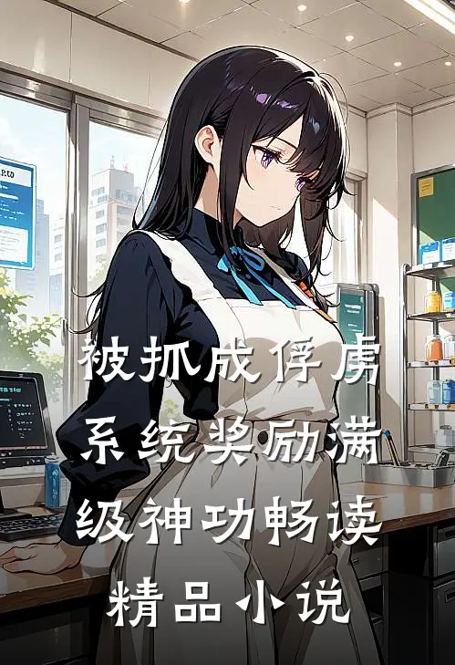 被抓成俘虏，系统奖励满级神功畅读精品小说