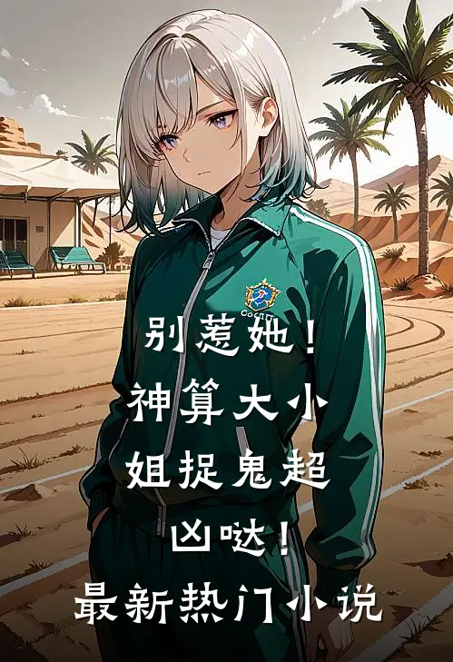 别惹她!神算大小姐捉鬼超凶哒!最新热门免费阅读