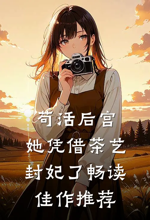 苟活后宫：她凭借茶艺封妃了畅读佳作推荐
