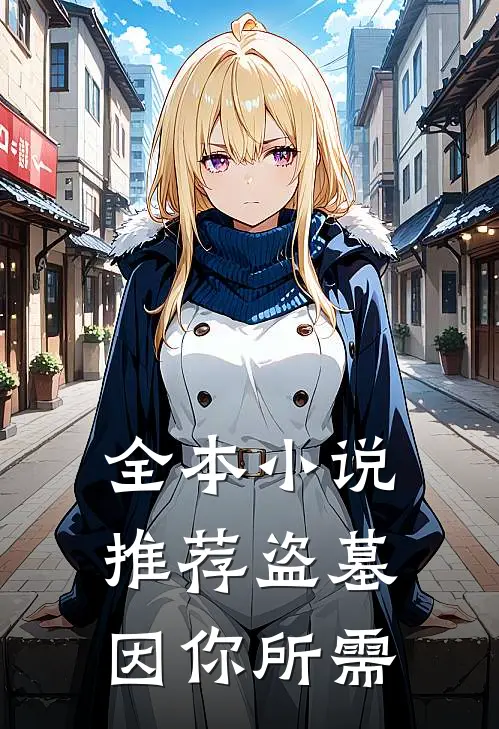 全本小说推荐盗墓：因你所需