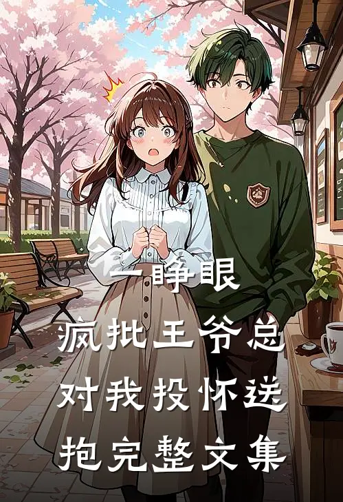 一睁眼，疯批王爷总对我投怀送抱完整文集