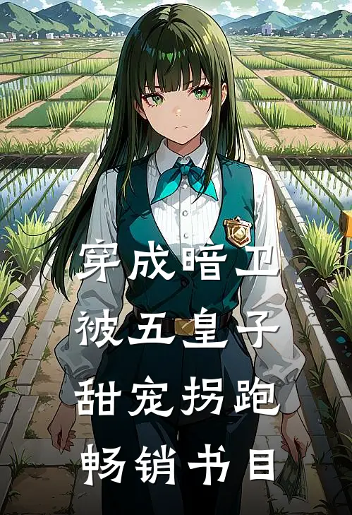 穿成暗卫，被五皇子甜宠拐跑畅销书目