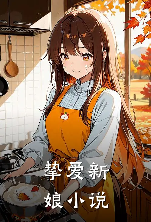 挚爱新娘小说