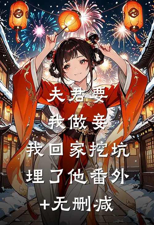 夫君要我做妾，我回家挖坑埋了他番外+无删减