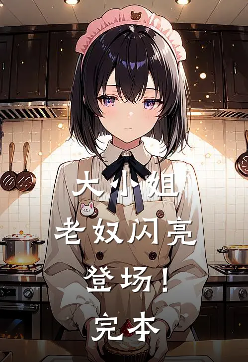 大小姐，老奴闪亮登场！完本