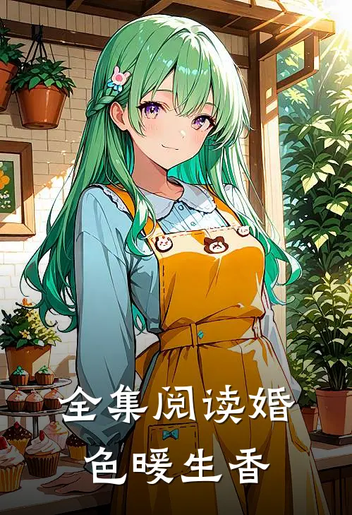 全集阅读婚色暖生香