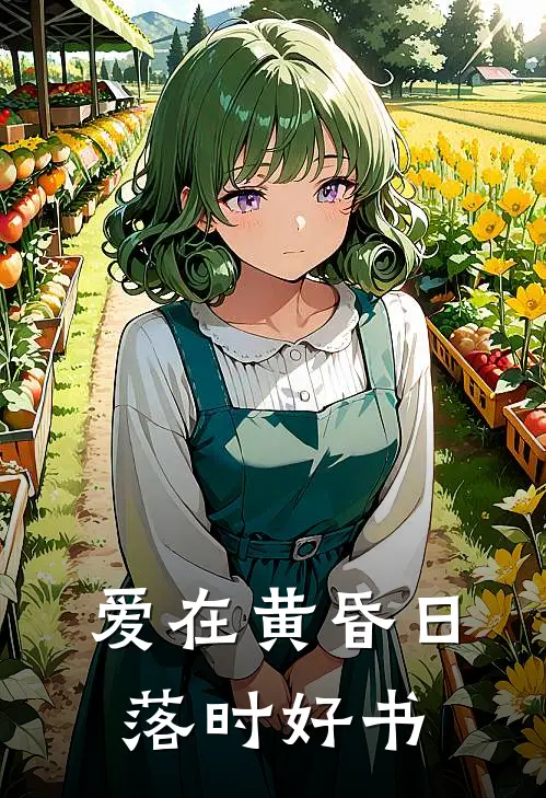 爱在黄昏日落时好书
