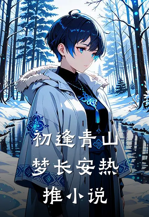 初逢青山梦长安热推小说
