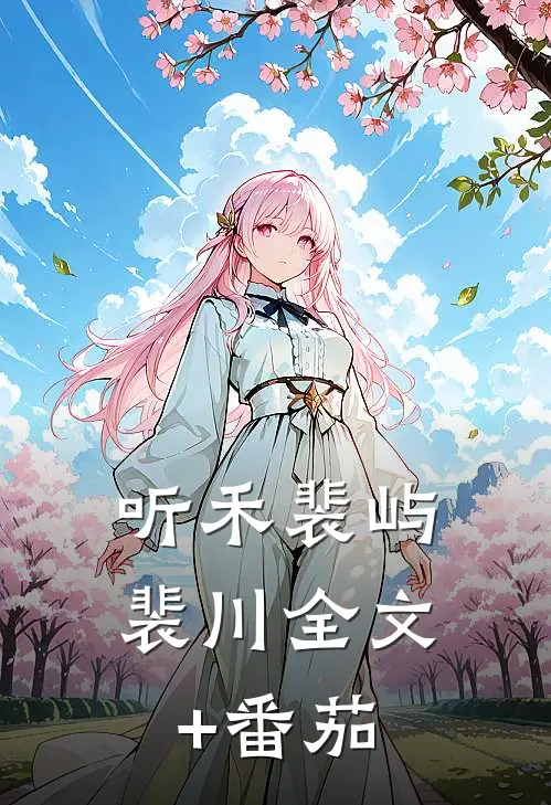 听禾裴屿裴川全文+番茄
