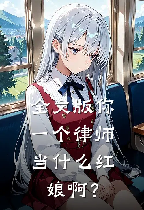 全文版你一个律师，当什么红娘啊？