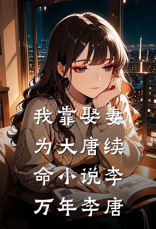 我靠娶妻为大唐续命小说李万年李唐