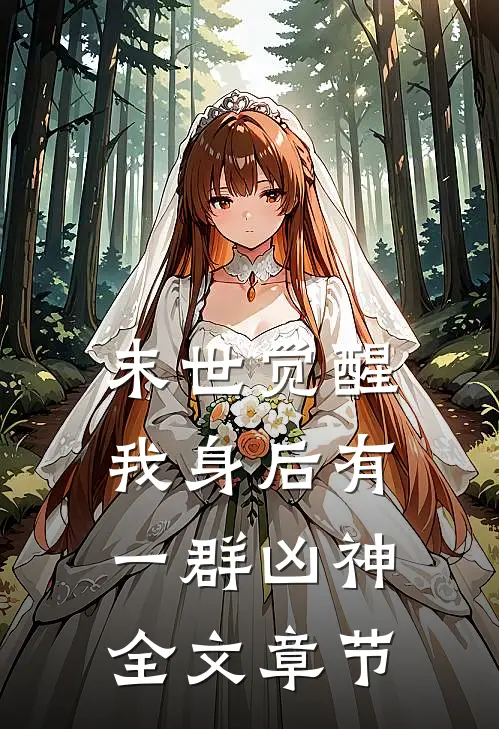 末世觉醒：我身后有一群凶神全文章节