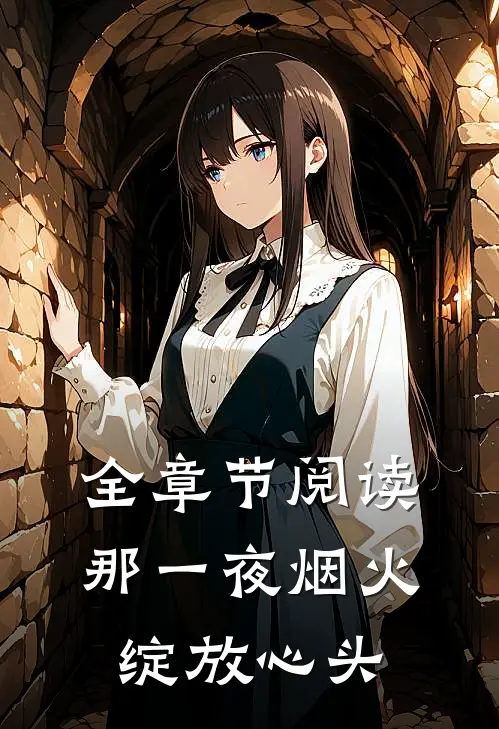 全章节阅读那一夜烟火，绽放心头