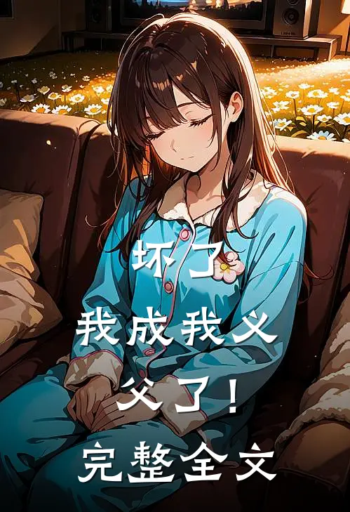 坏了，我成我义父了！完整全文