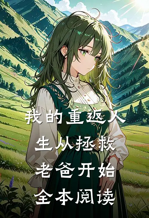 我的重返人生从拯救老爸开始全本阅读